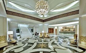Conrad Makkah